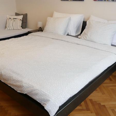 Apartman Mia Belgrade Luaran gambar