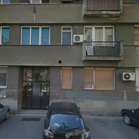 Apartman Mia Belgrade Luaran gambar