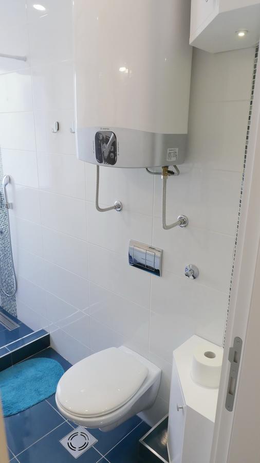 Apartman Mia Belgrade Luaran gambar