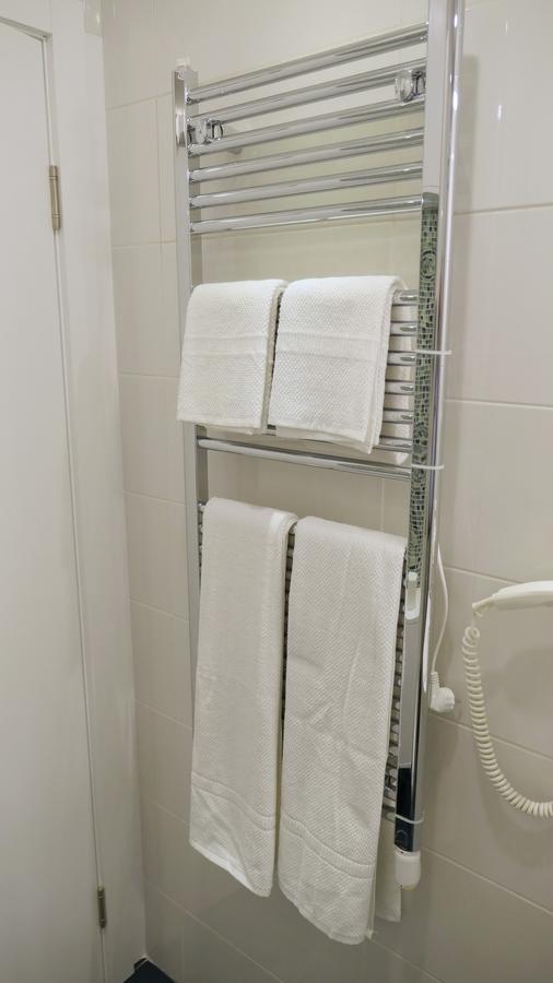 Apartman Mia Belgrade Luaran gambar