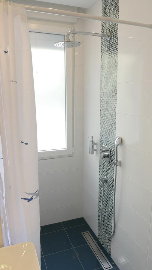 Apartman Mia Belgrade Luaran gambar
