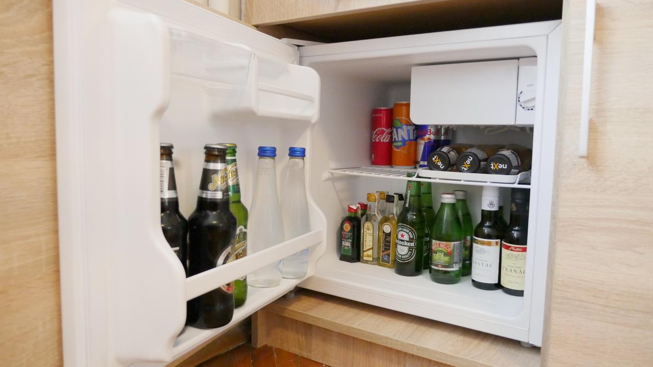 Apartman Mia Belgrade Luaran gambar