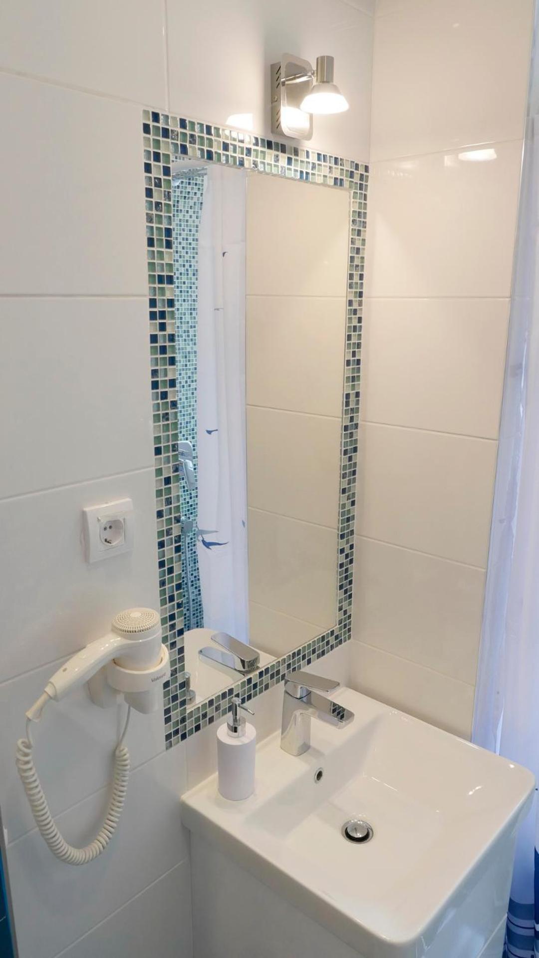 Apartman Mia Belgrade Luaran gambar